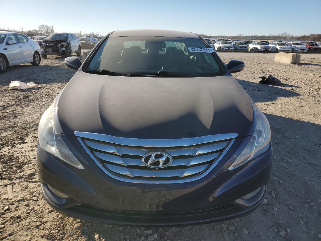 2013 Hyundai Sonata - Image 5