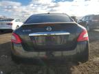 2009 Nissan Maxima S for Sale in Dyer, IN - Front End
