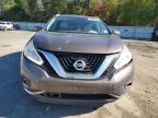 2017 Nissan Murano S zu verkaufen in Shreveport, LA - Side