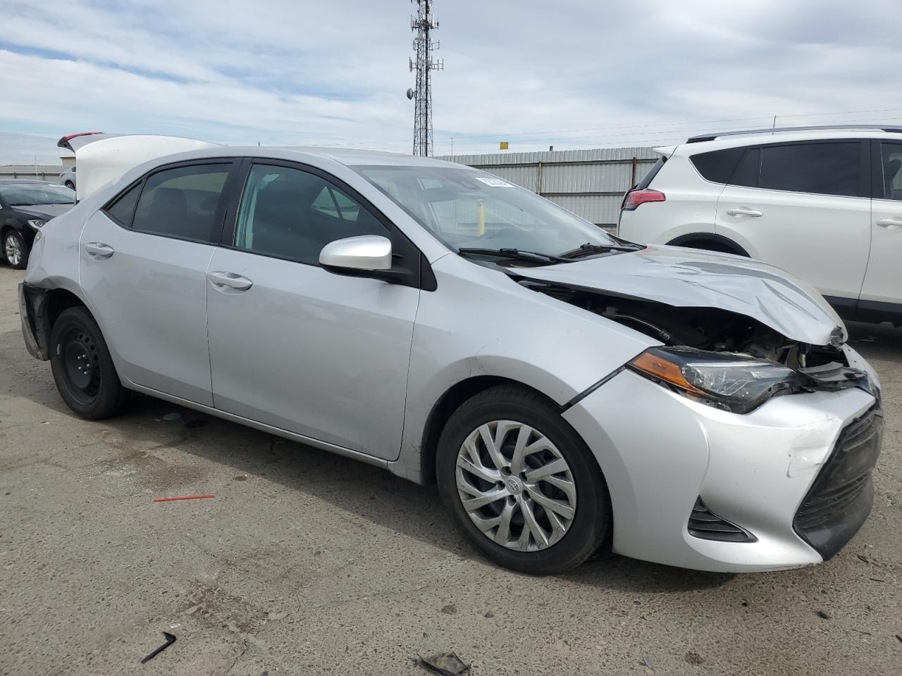 2019 Toyota Corolla - Image 4
