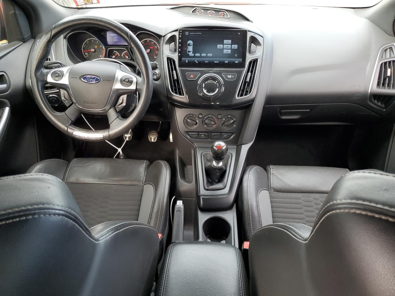 2013 Ford Focus - Image 8