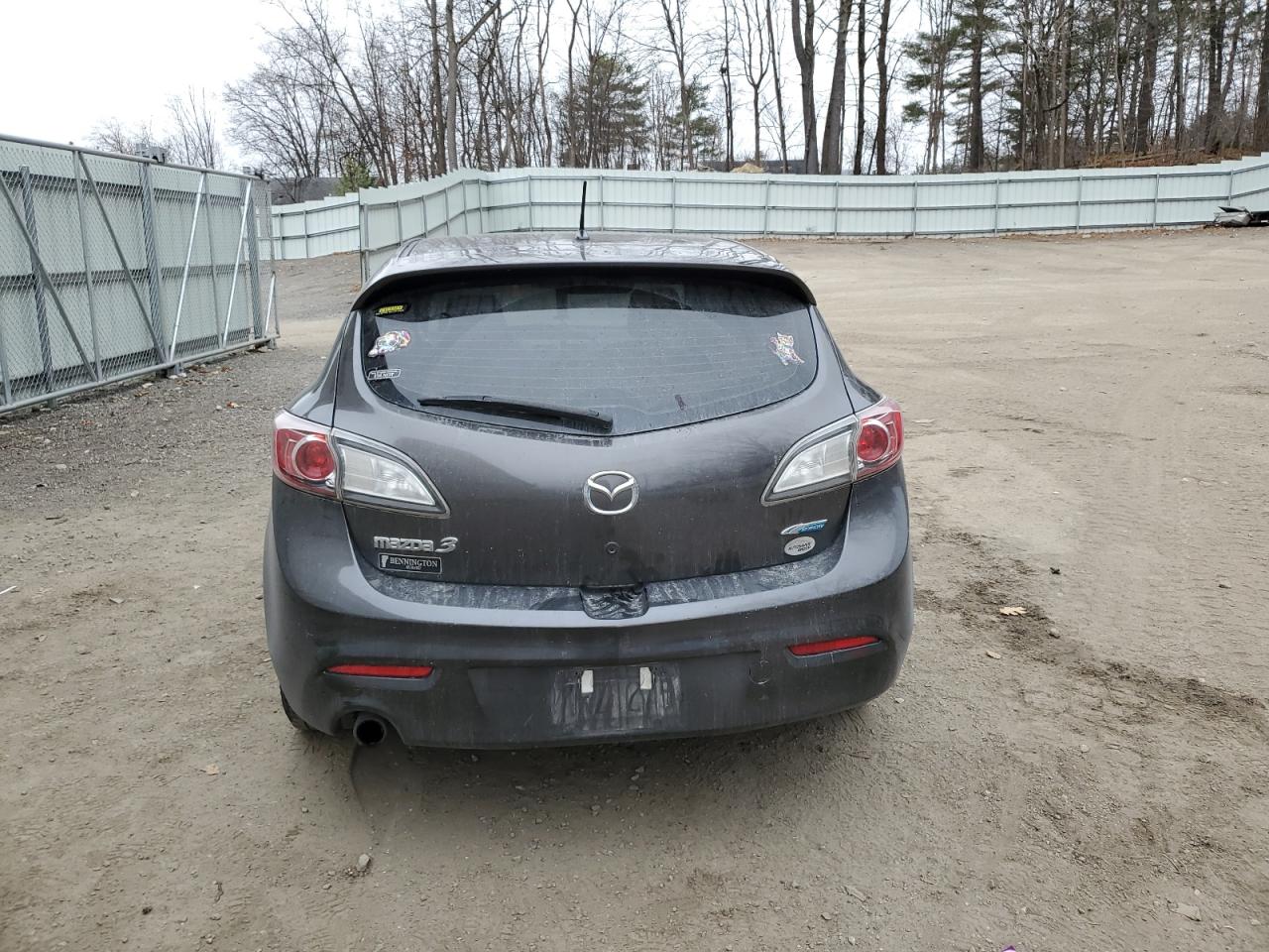 2012 Mazda 3 - Image 6