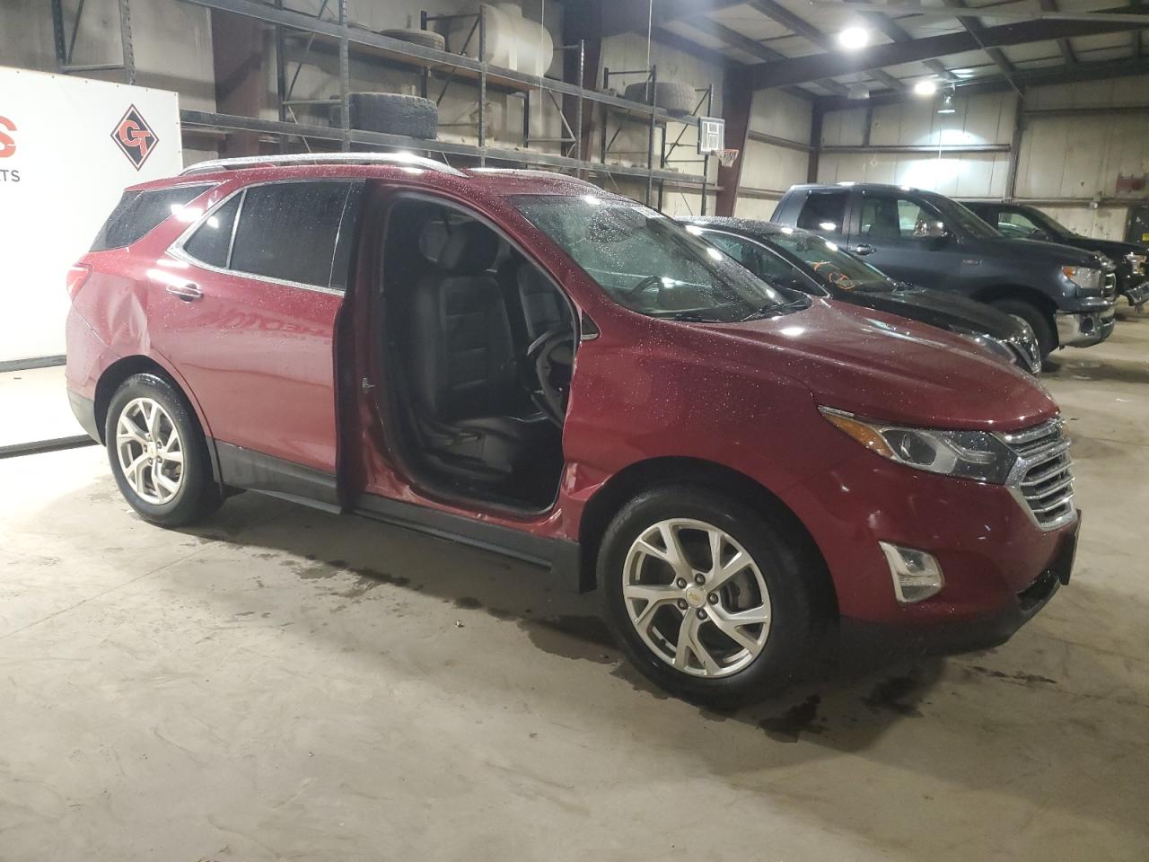 2021 Chevrolet Equinox - Image 4