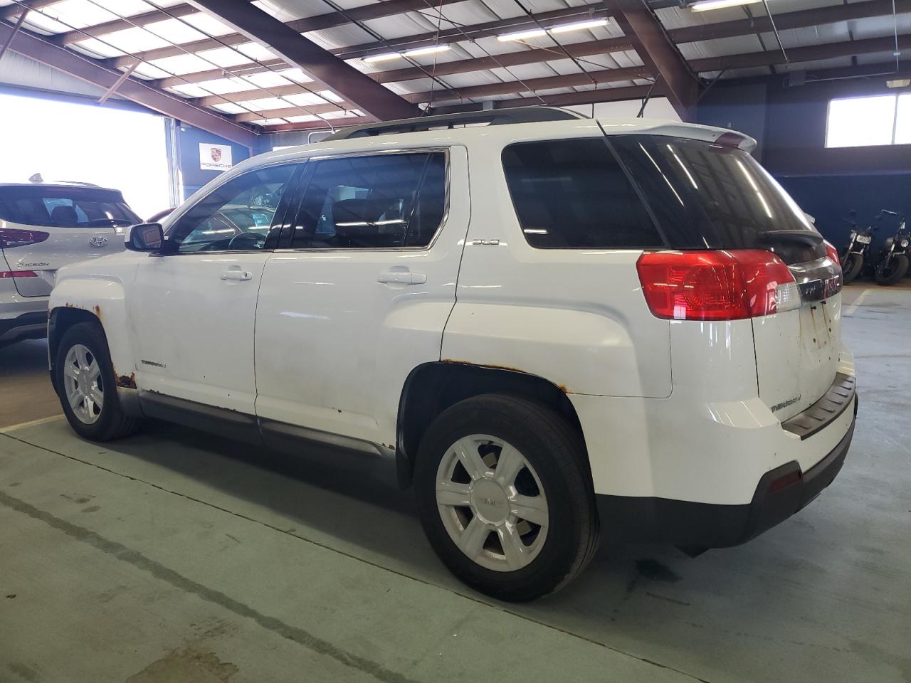 VIN 2GKFLWEK6F6213392 2015 GMC TERRAIN no.2