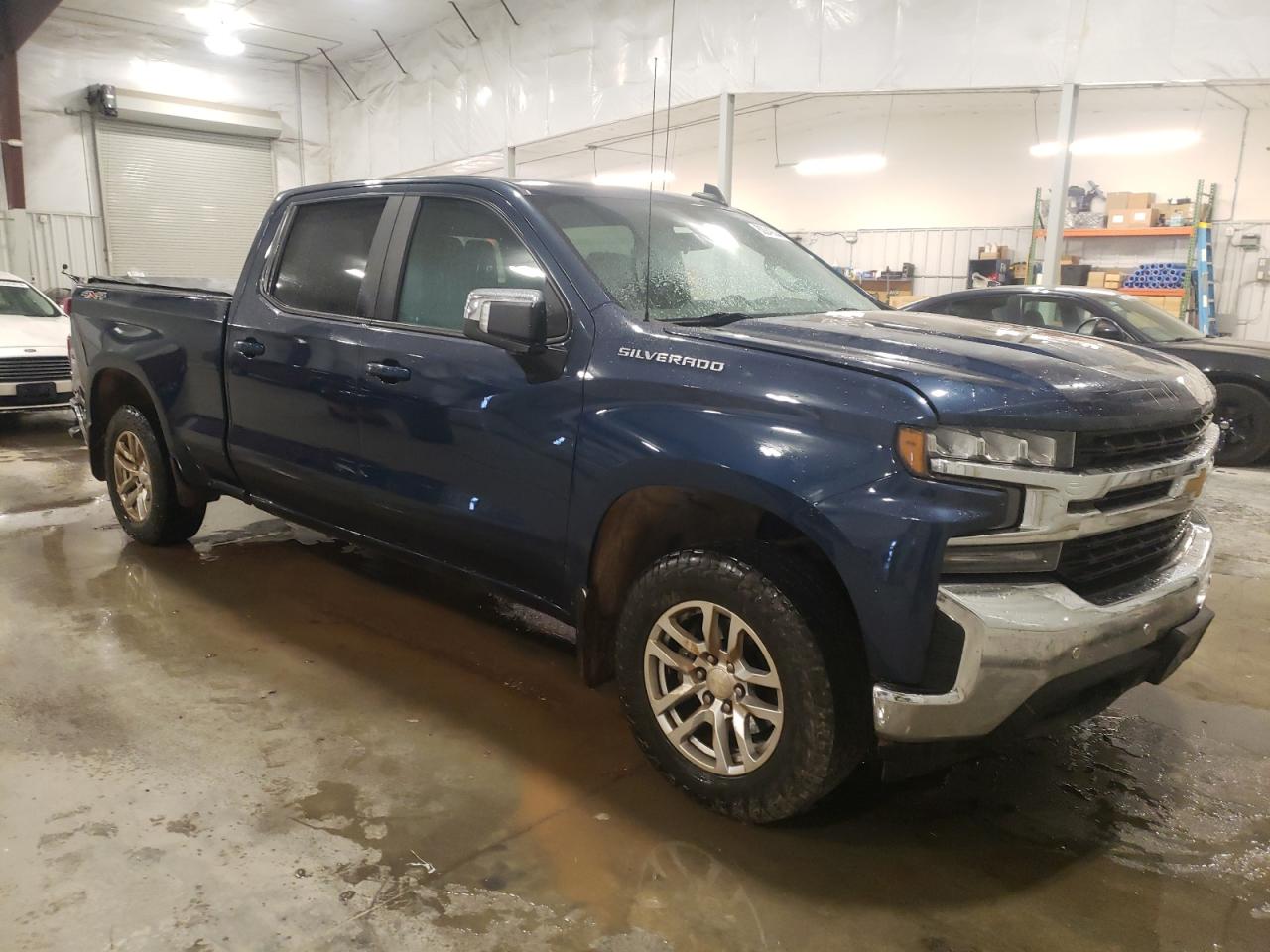 2019 Chevrolet Silverado - Image 4