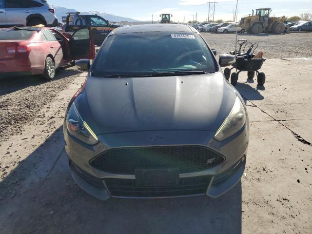  FORD FOCUS 2016 Gray