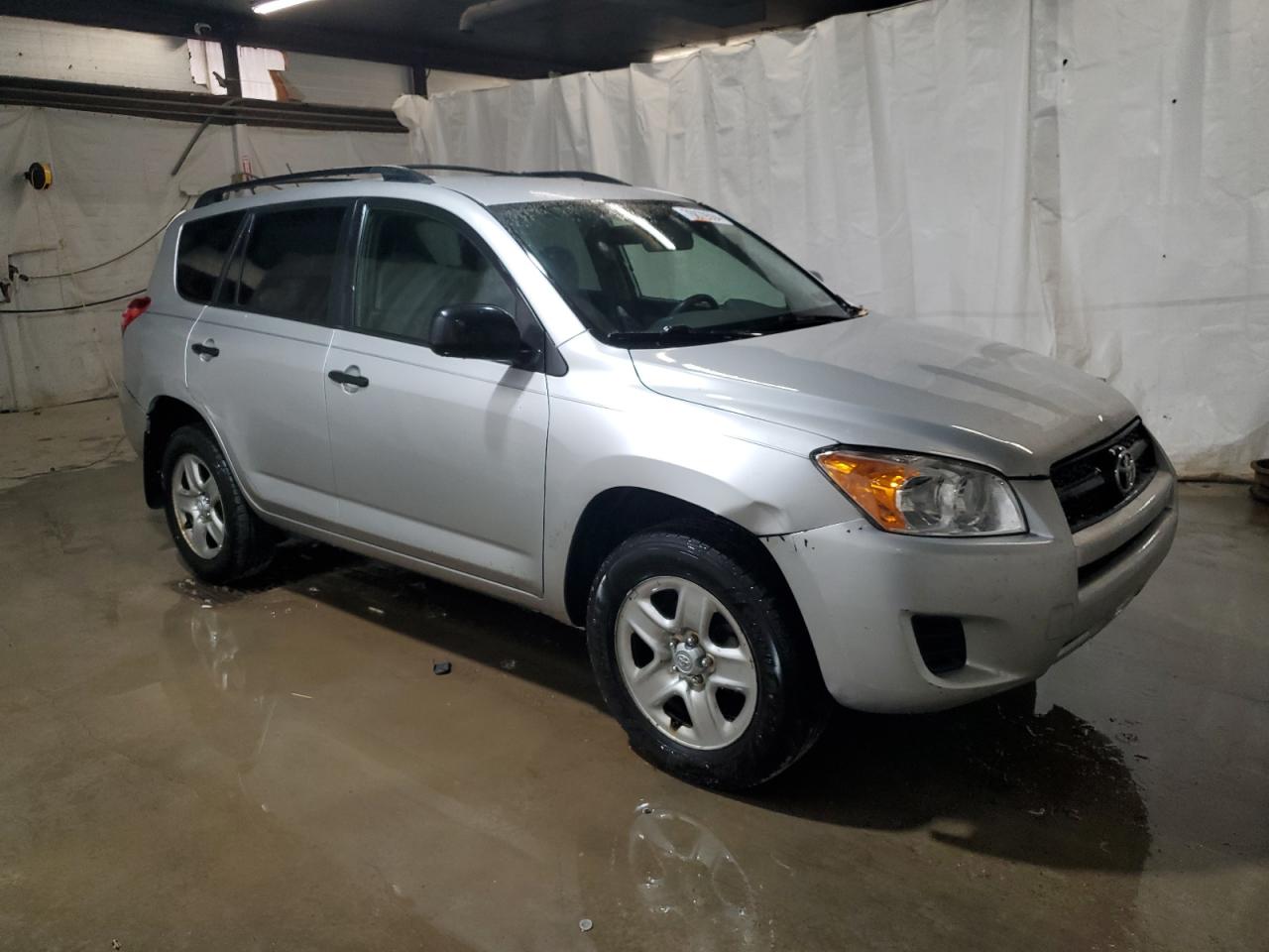 2009 Toyota RAV 4 - Image 4
