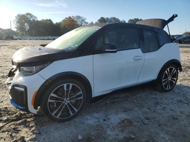 2019 Bmw I3 S Rex