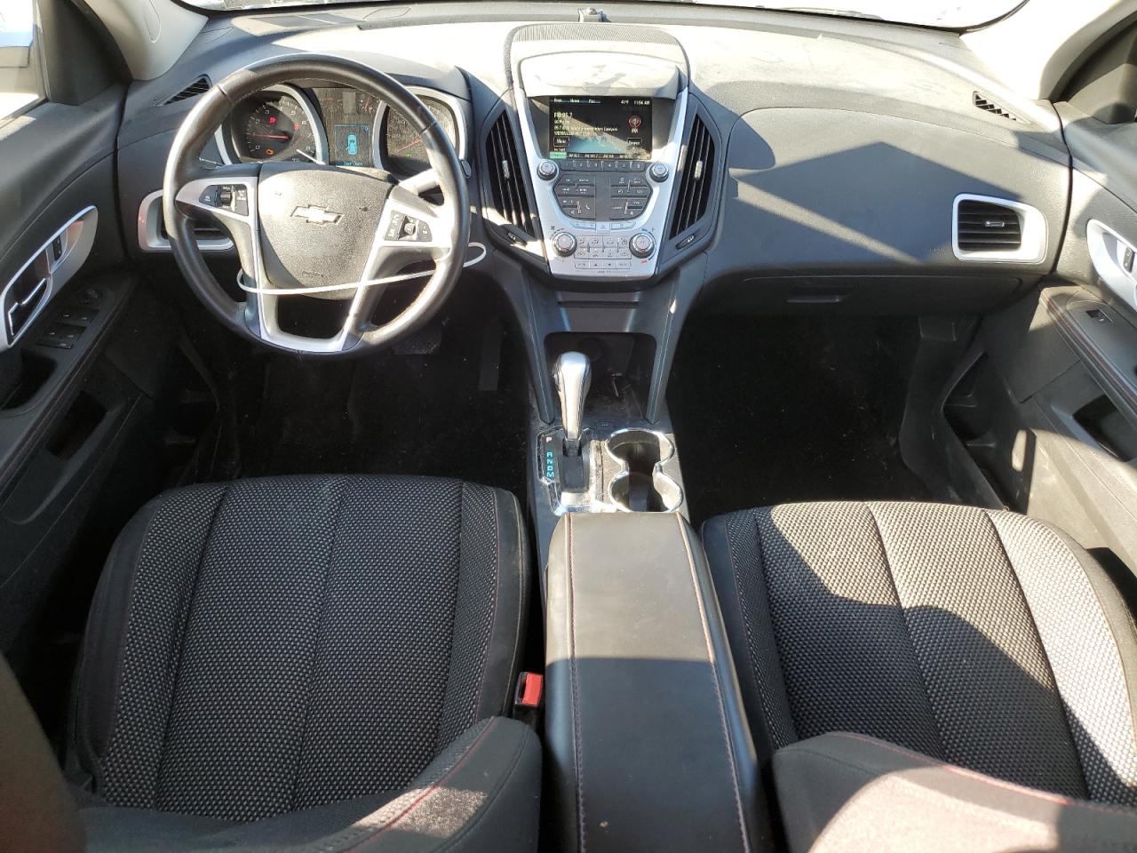 2015 Chevrolet Equinox - Image 8