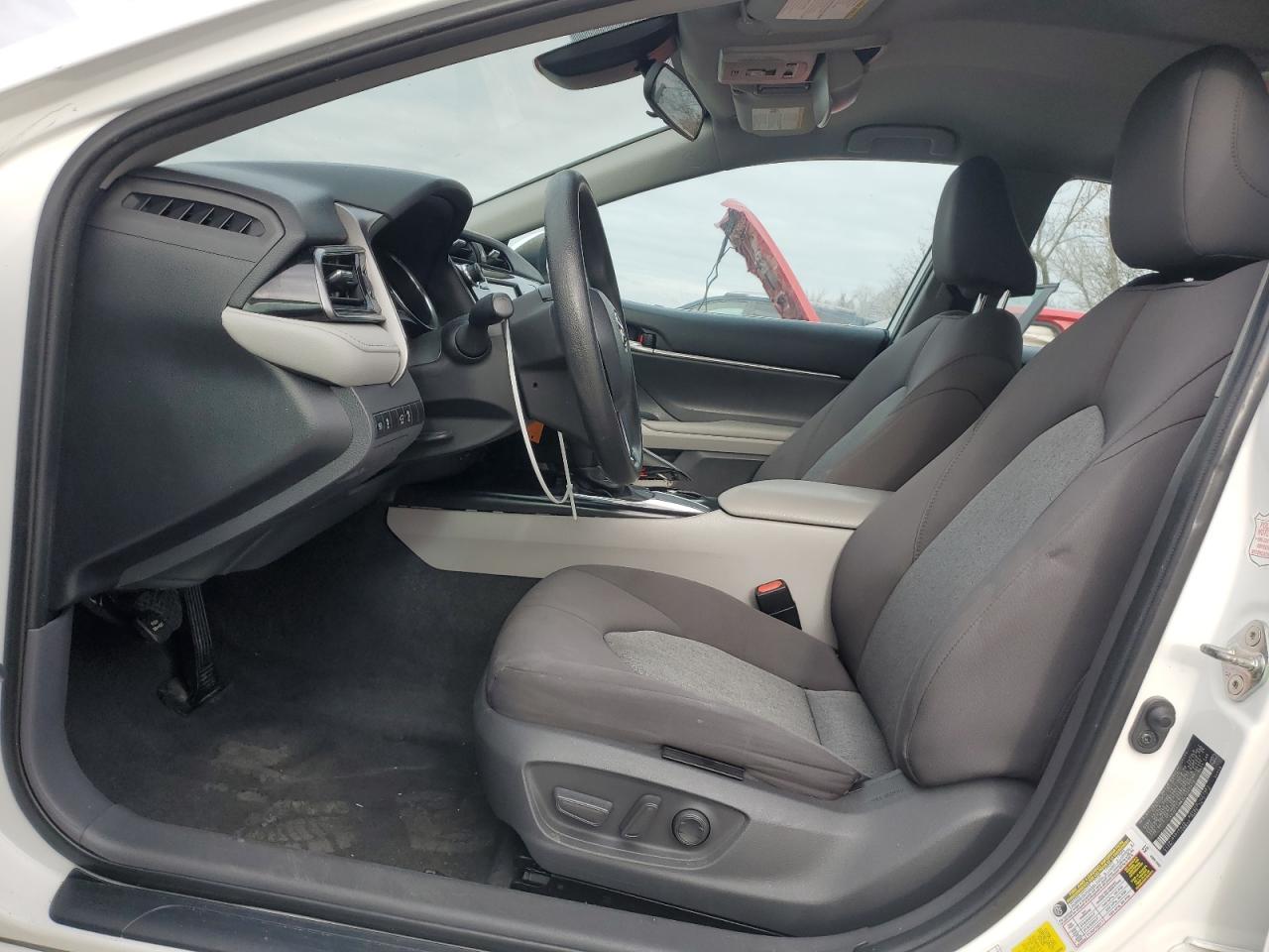 2020 Toyota Camry - Image 7