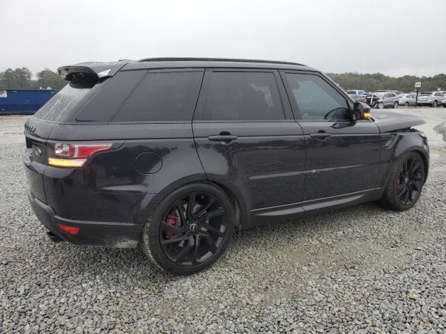  LAND ROVER RANGEROVER 2014 Черный