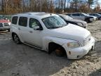 2011 Chevrolet Hhr Lt იყიდება Candia-ში, NH - Front End