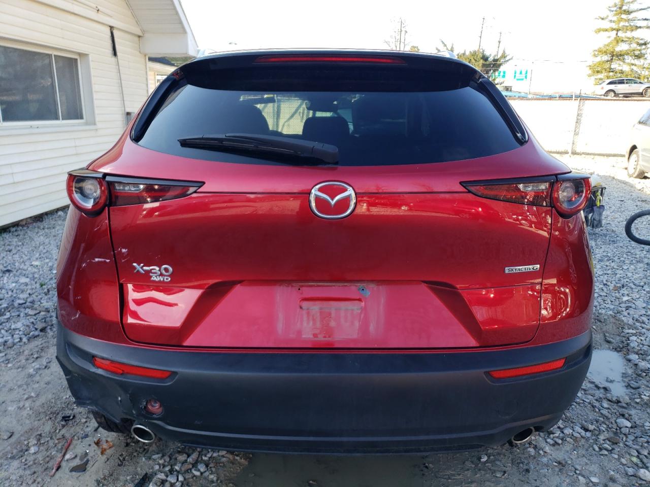 VIN 3MVDMBBM2RM605762 2024 MAZDA CX30 no.6