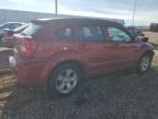 2010 Dodge Caliber Sxt на продаже в Rapid City, SD - Front End