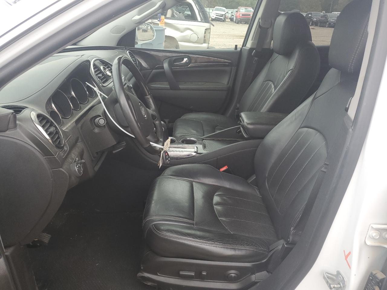 2016 Buick Enclave - Image 7