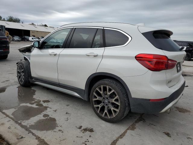 WBXJG7C02M5S54437 BMW X1 SDRIVE2 2