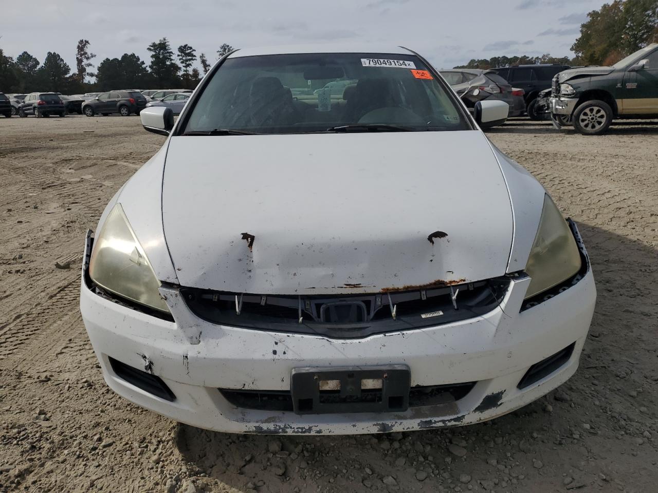 2006 Honda Accord - Image 5