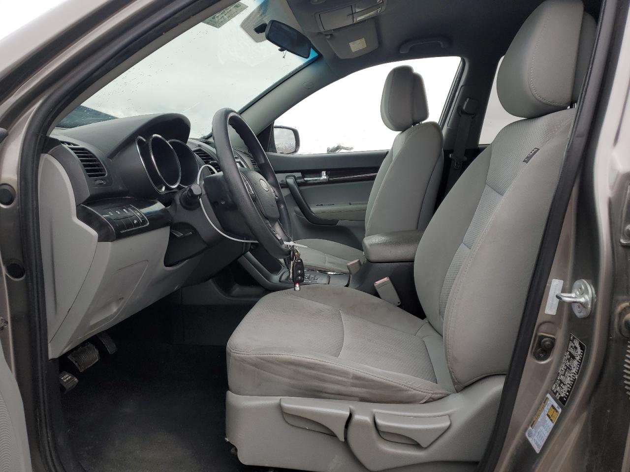2011 Kia Sorento - Image 7