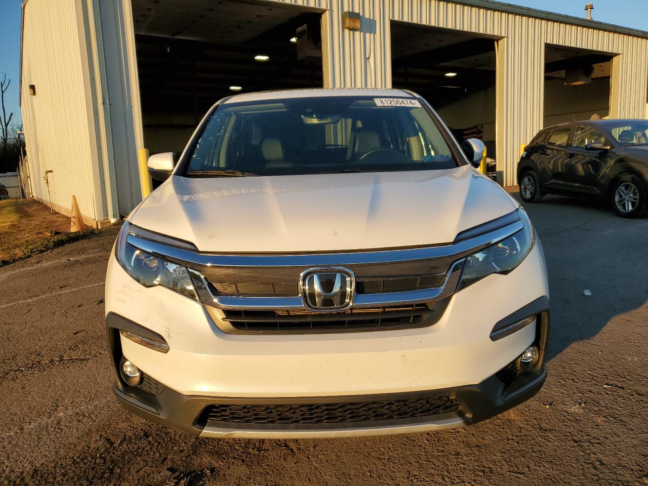 2021 Honda Pilot - Image 5