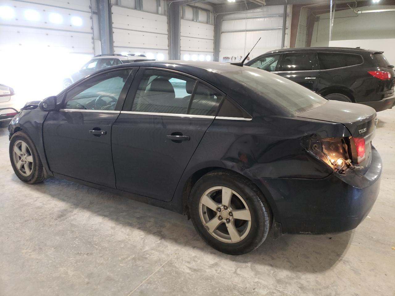 2014 Chevrolet Cruze - Image 2