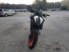 2023 KTM 1290 SUPER DUKE R for sale at Copart NC - RALEIGH NORTH