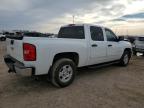 2009 Chevrolet Silverado C1500 Lt на продаже в Amarillo, TX - Front End