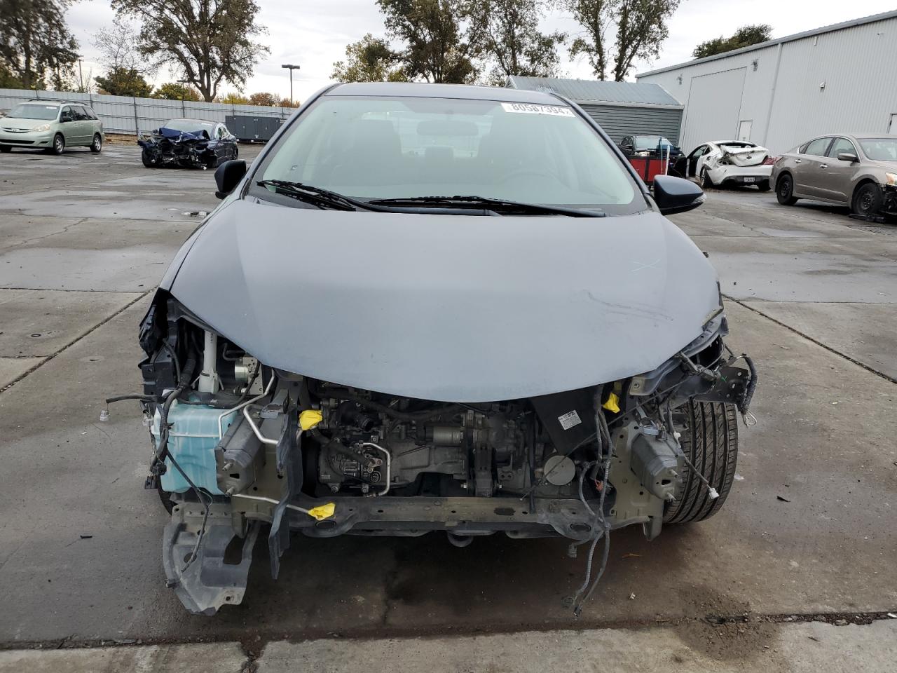 2016 Toyota Corolla - Image 5