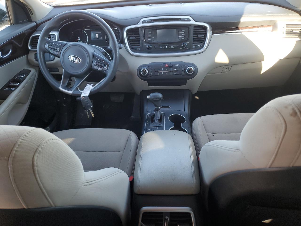2018 Kia Sorento - Image 8