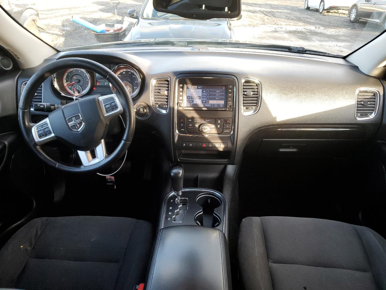 2012 Dodge Durango - Image 8