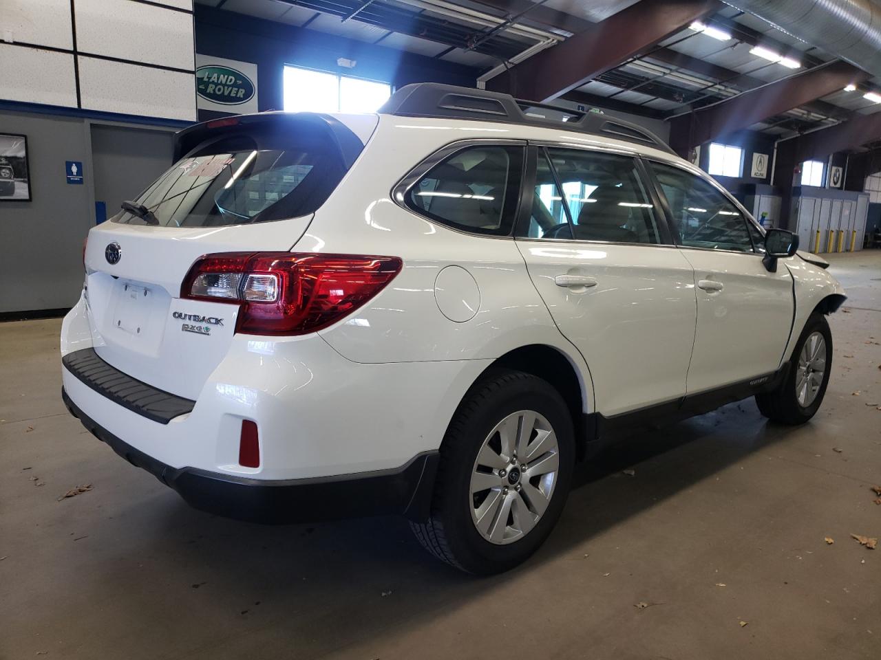 VIN 4S4BSAAC9H3420329 2017 SUBARU OUTBACK no.3