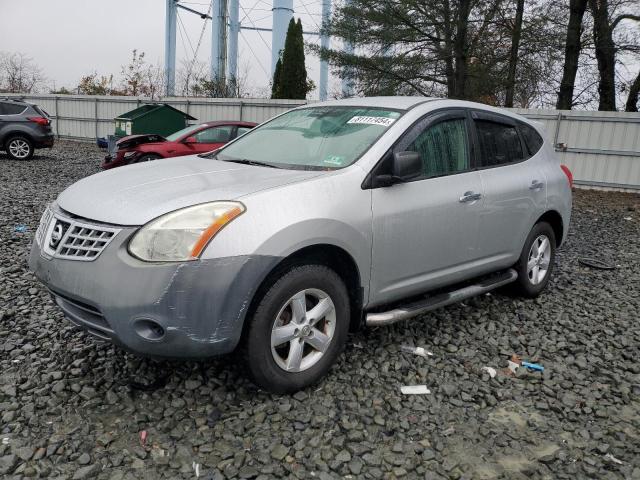 2010 Nissan Rogue S