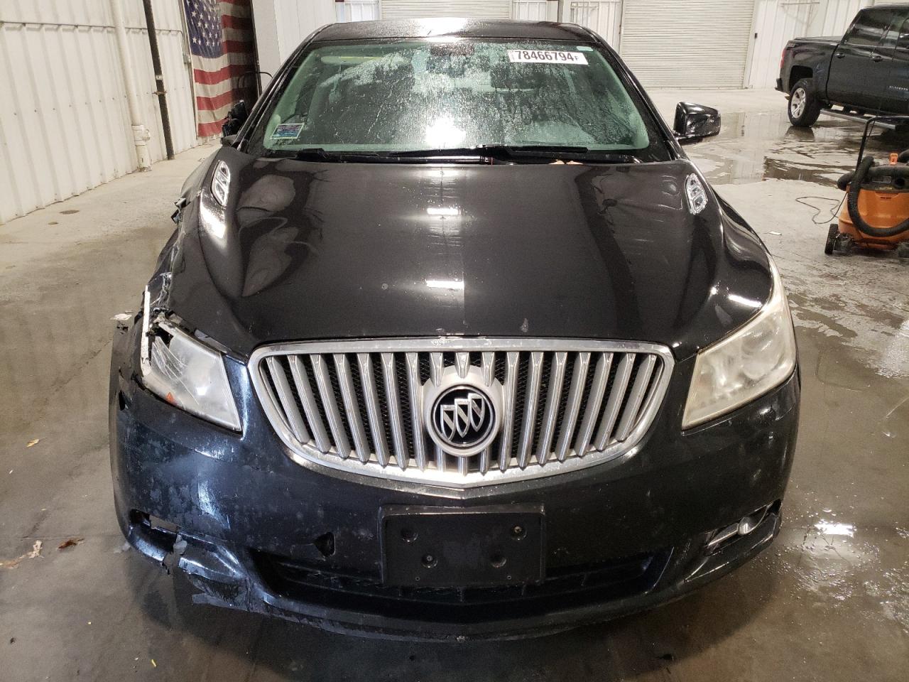 2012 Buick LaCrosse - Image 5