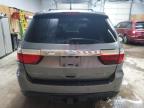 2013 Dodge Durango Citadel de vânzare în Kincheloe, MI - Rear End