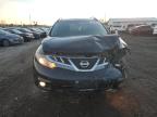 2014 Nissan Murano S للبيع في Des Moines، IA - Front End