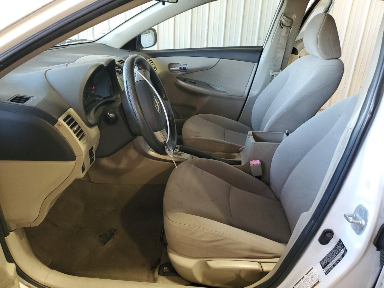 2011 Toyota Corolla - Image 7