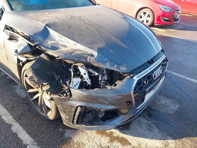 2023 AUDI A5 35 TDI S LINE 5DR S TRONIC