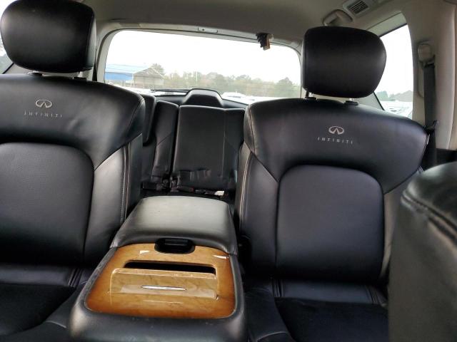 2012 INFINITI QX56 