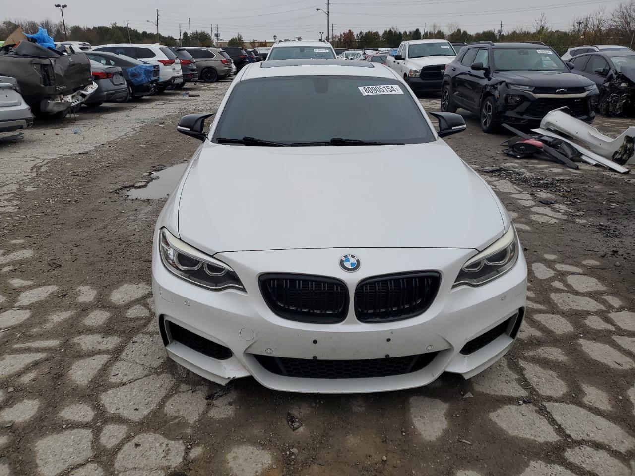 2015 BMW M2 - Image 5