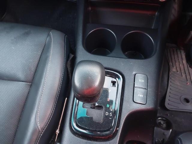 2022 TOYOTA HILUX INVINCIBLE X D/CAB PICK UP 2.8 D-4D AUTO