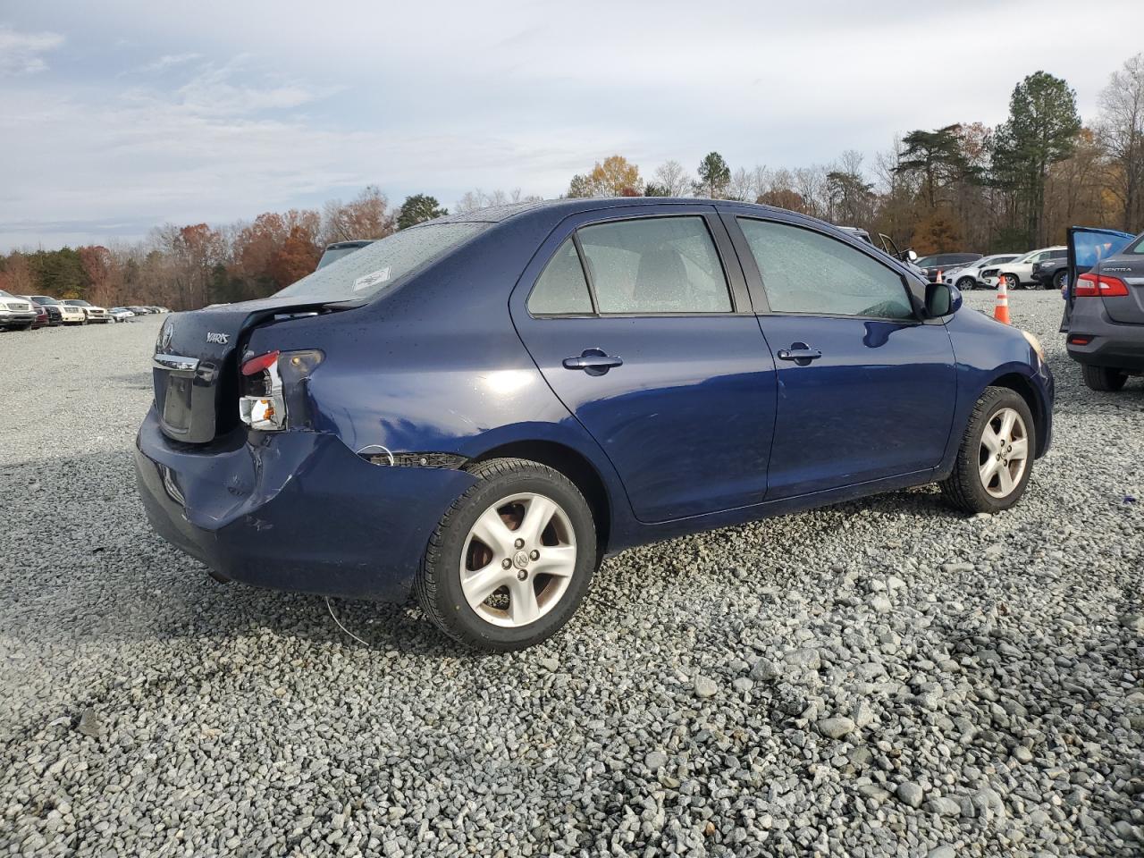 2007 Toyota Yaris - Image 3