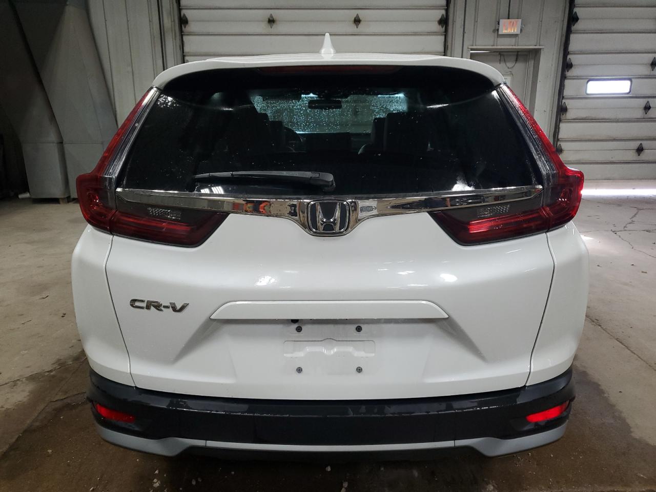 2020 Honda Cr-V Exl VIN: 2HKRW1H8XLH427795 Lot: 79019314