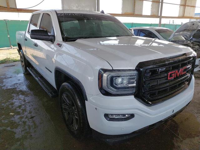 3GTU29EC3GG142786 - 2016 Gmc SEIARA - #undefined