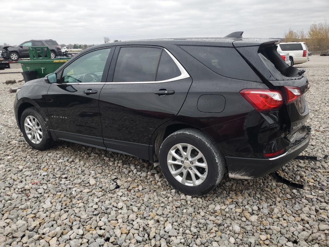 2019 Chevrolet Equinox - Image 2