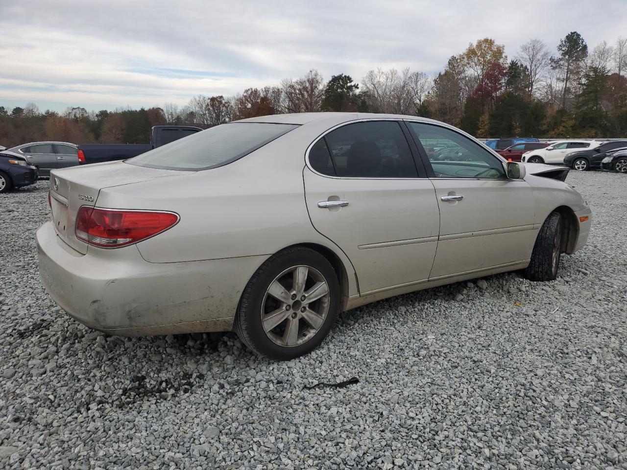 2005 Lexus ES - Image 3