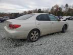 2005 Lexus Es 330 de vânzare în Mebane, NC - Front End