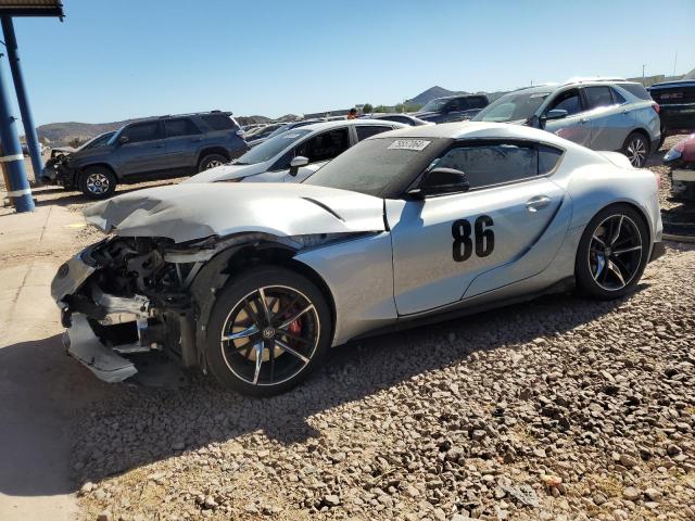 2021 TOYOTA SUPRA, VIN: WZ1DB0C02MW041211