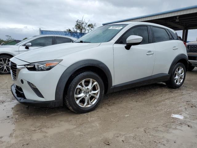 2016 Mazda Cx-3 Sport for Sale in Riverview, FL - Side