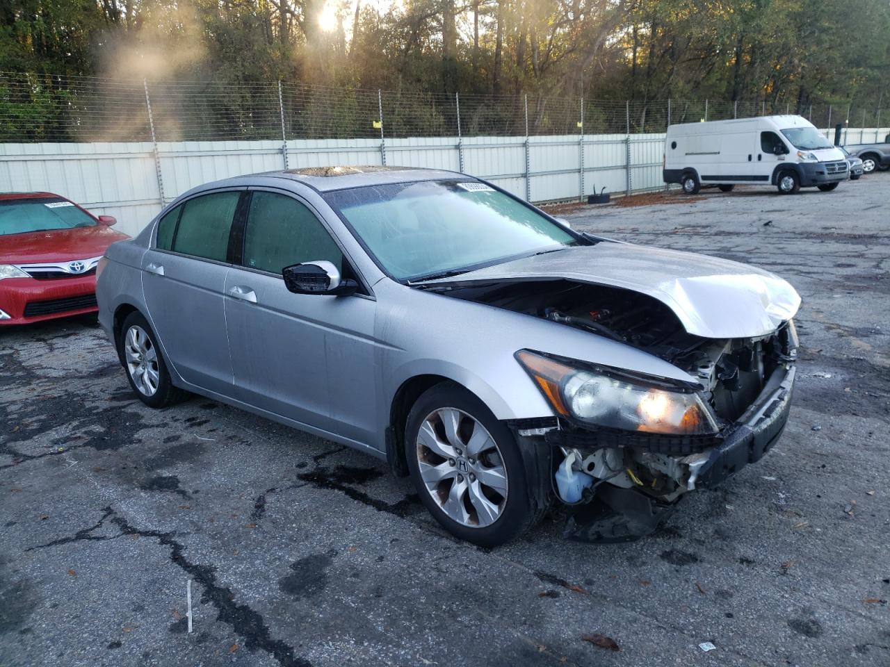 2010 Honda Accord - Image 4