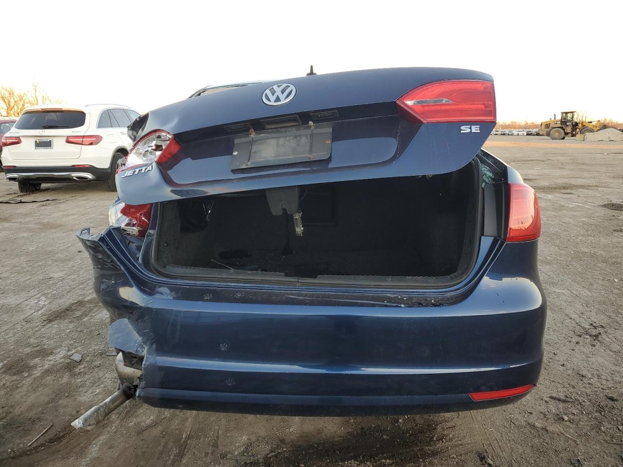 2014 Volkswagen Jetta - Image 6