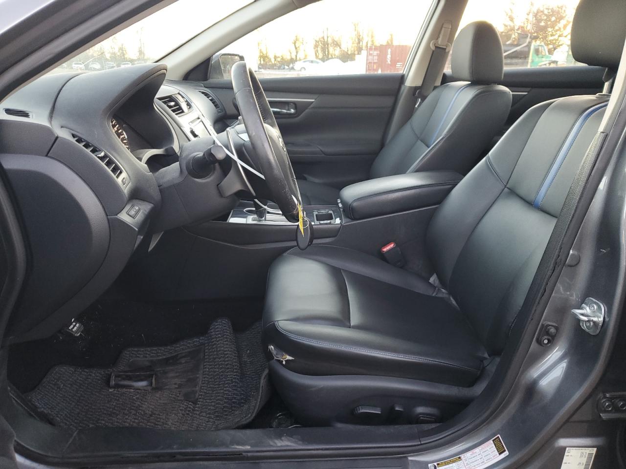 2018 Nissan Altima - Image 7